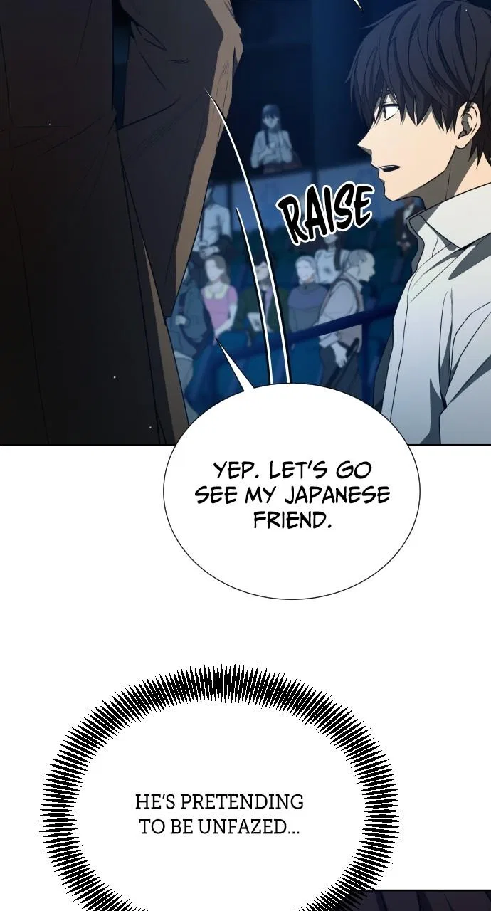 Return of the Genius Player Chapter 37 – Page 44