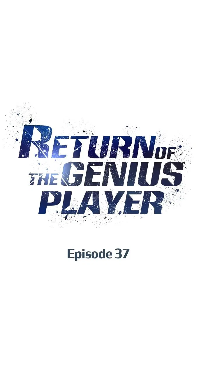 Return of the Genius Player Chapter 37 – Page 49