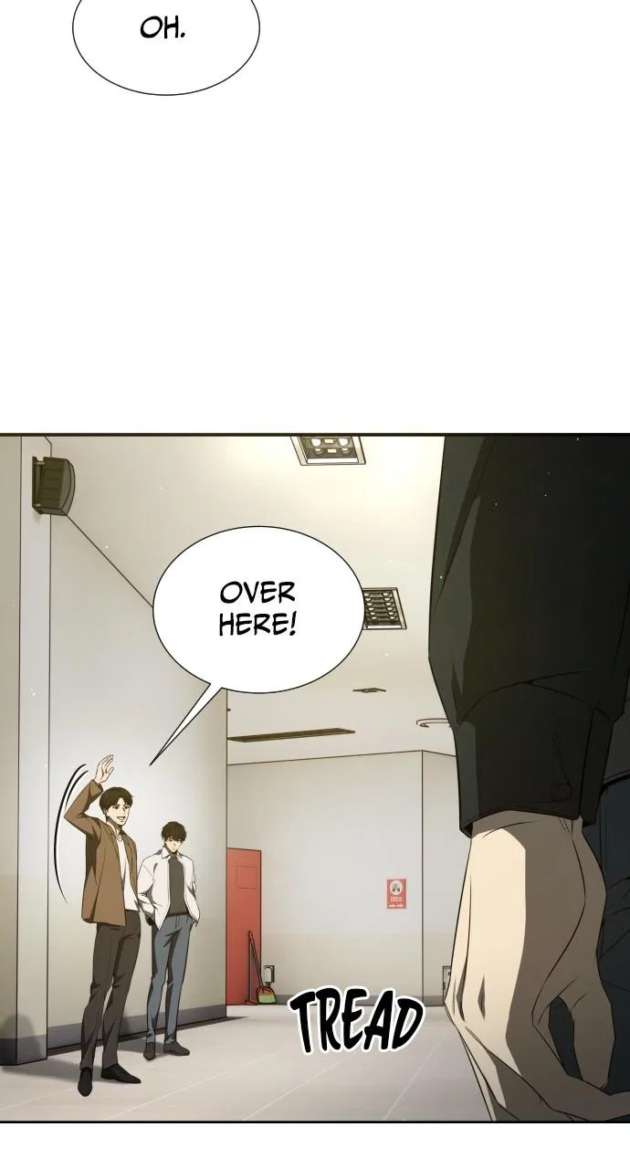 Return of the Genius Player Chapter 37 – Page 52
