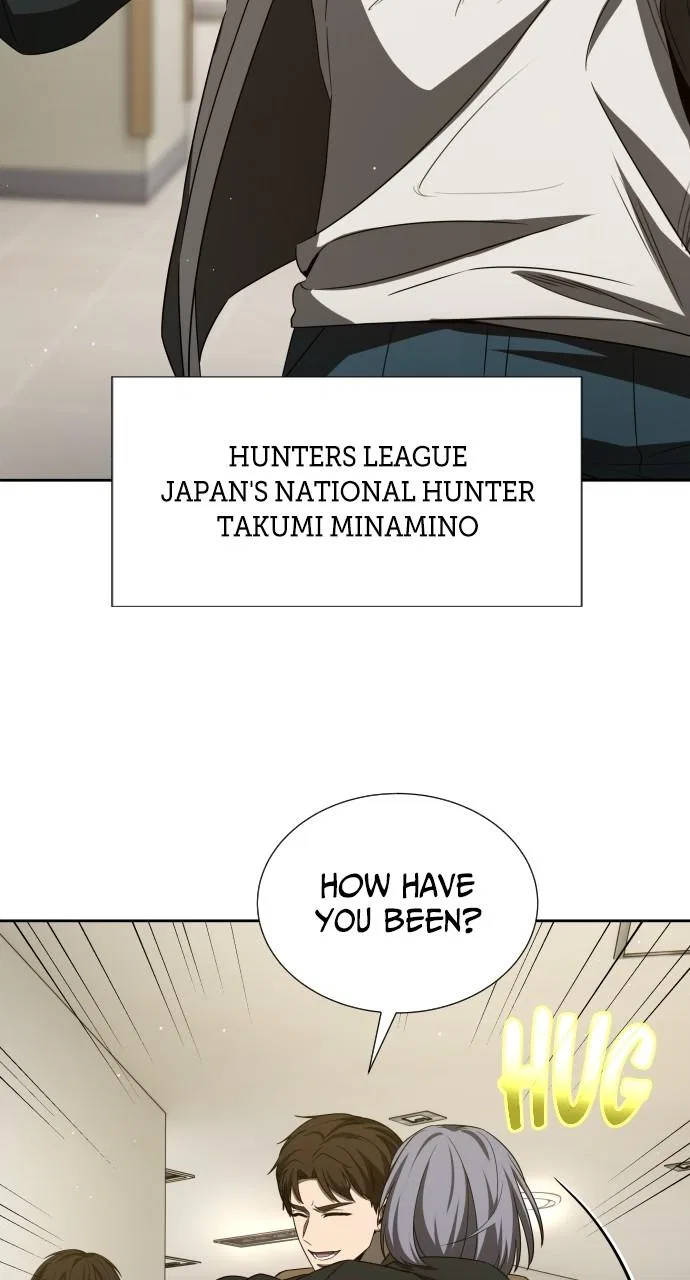 Return of the Genius Player Chapter 37 – Page 54