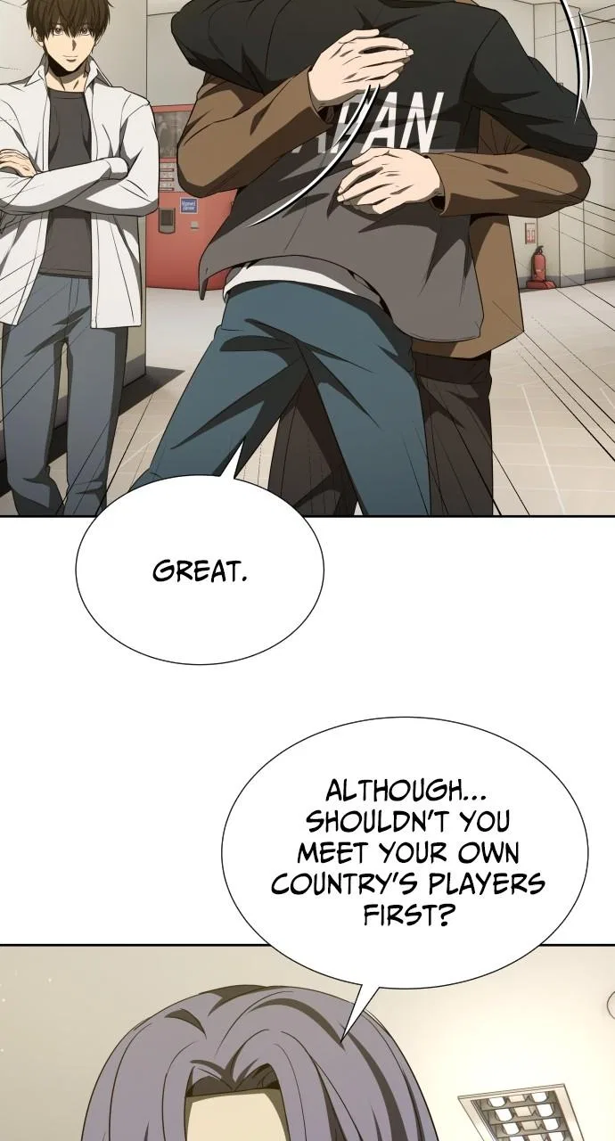 Return of the Genius Player Chapter 37 – Page 55