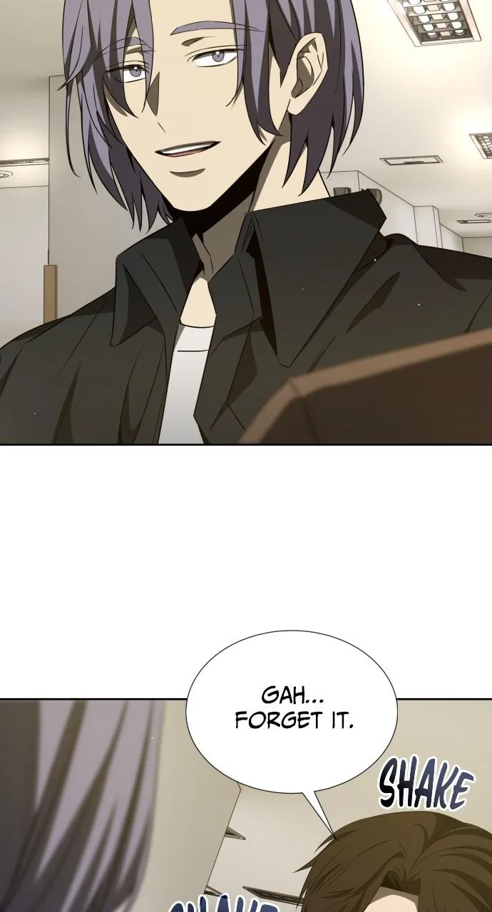 Return of the Genius Player Chapter 37 – Page 56
