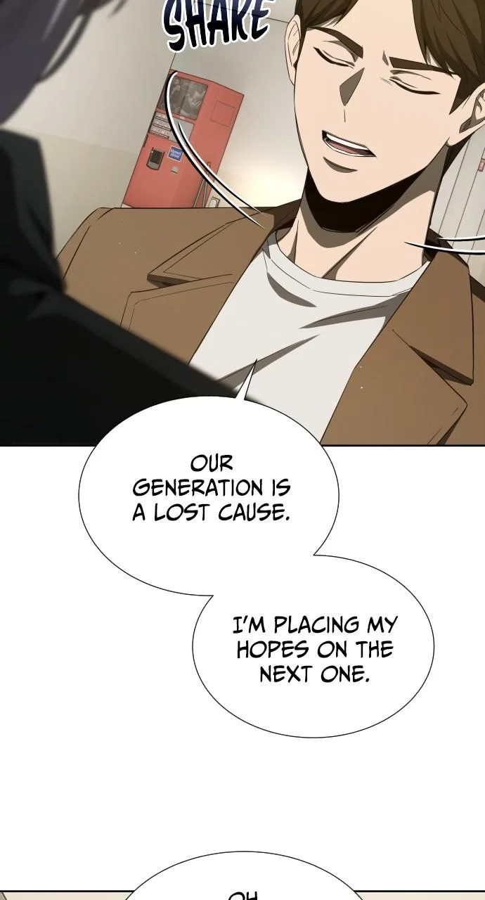 Return of the Genius Player Chapter 37 – Page 57