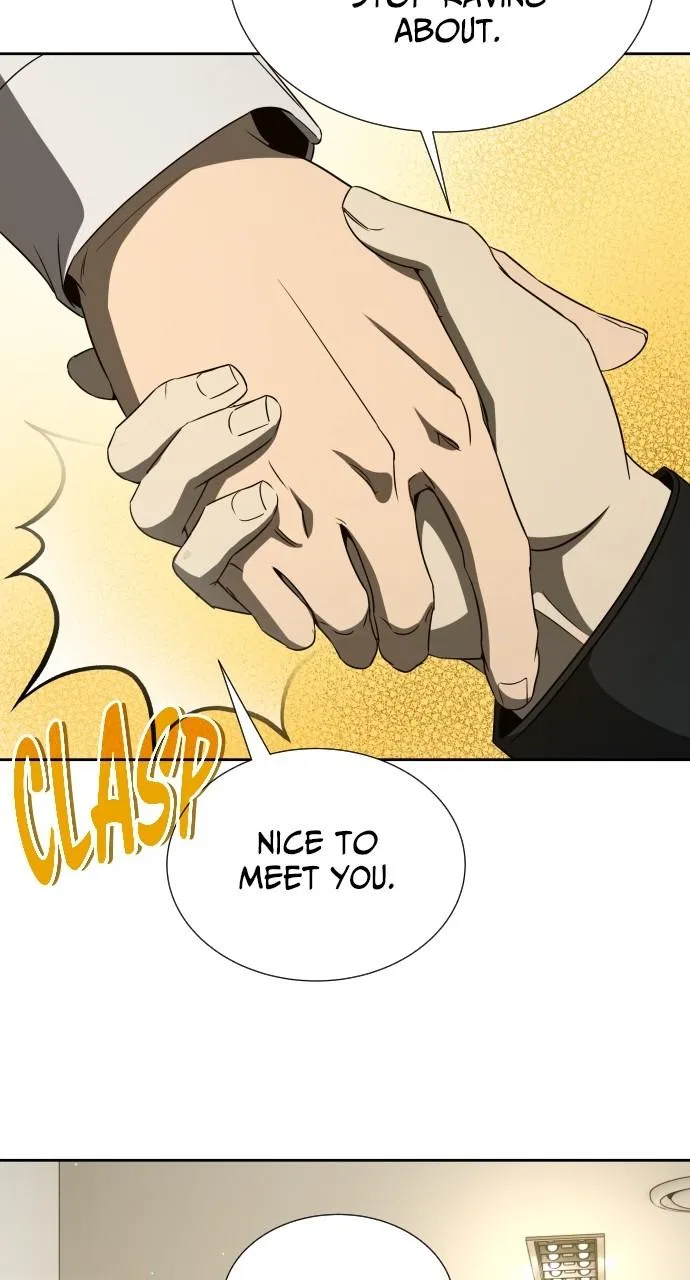 Return of the Genius Player Chapter 37 – Page 61