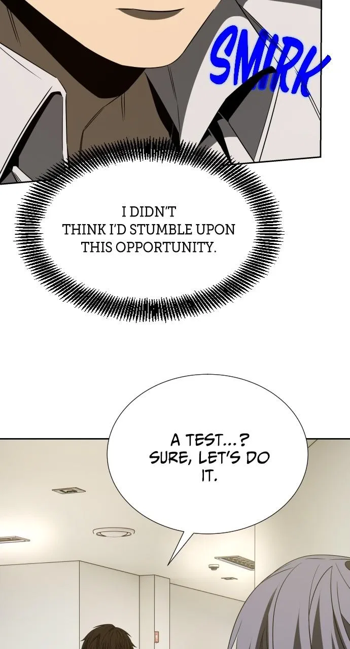Return of the Genius Player Chapter 37 – Page 71