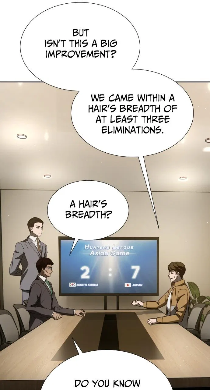 Return of the Genius Player Chapter 37 – Page 79