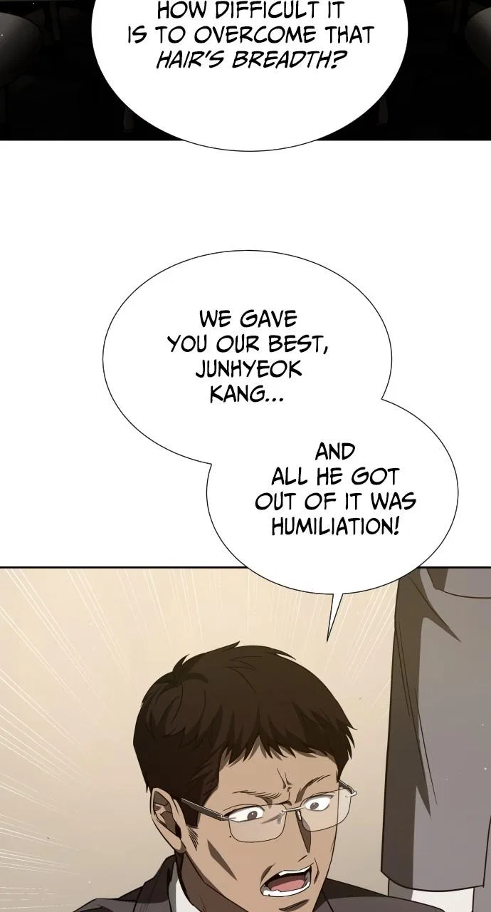 Return of the Genius Player Chapter 37 – Page 80