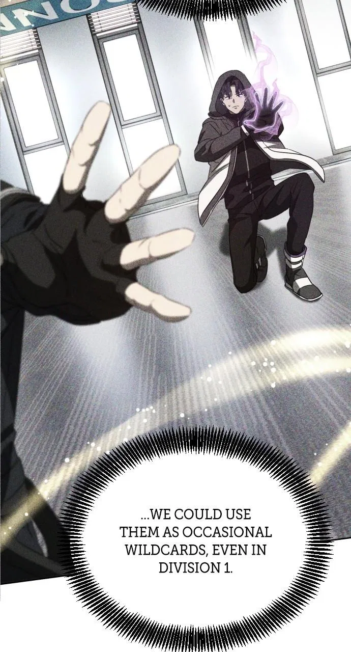 Return of the Genius Player Chapter 37 – Page 89