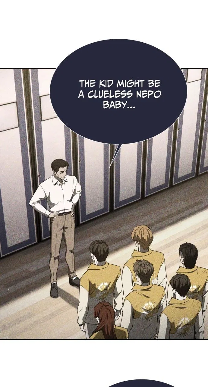Return of the Genius Player Chapter 36 – Page 4