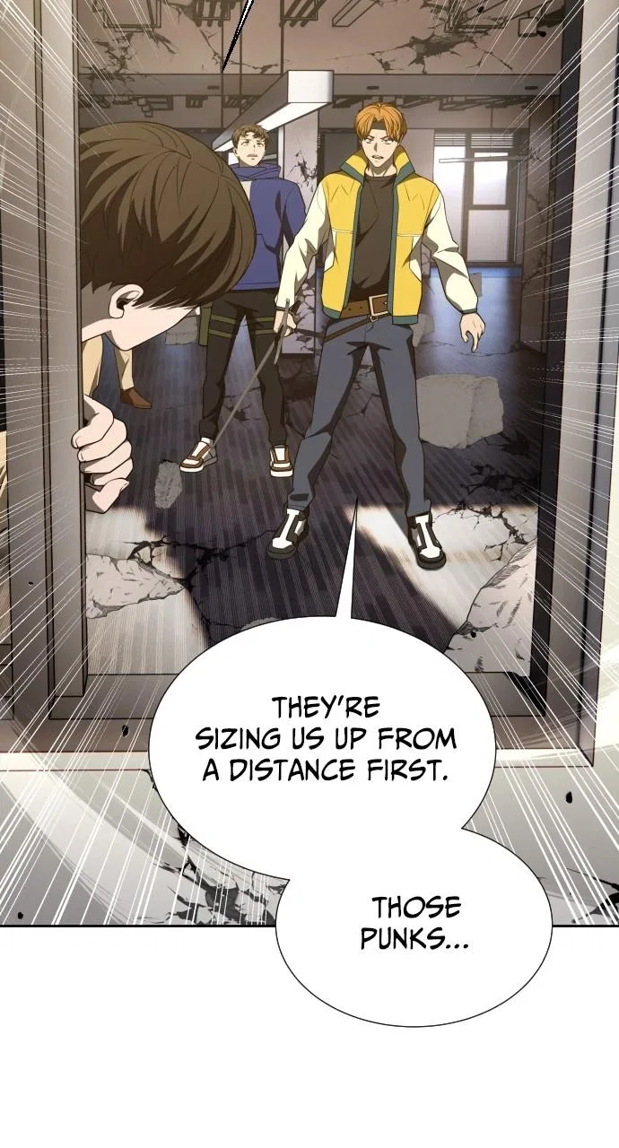 Return of the Genius Player Chapter 36 – Page 26