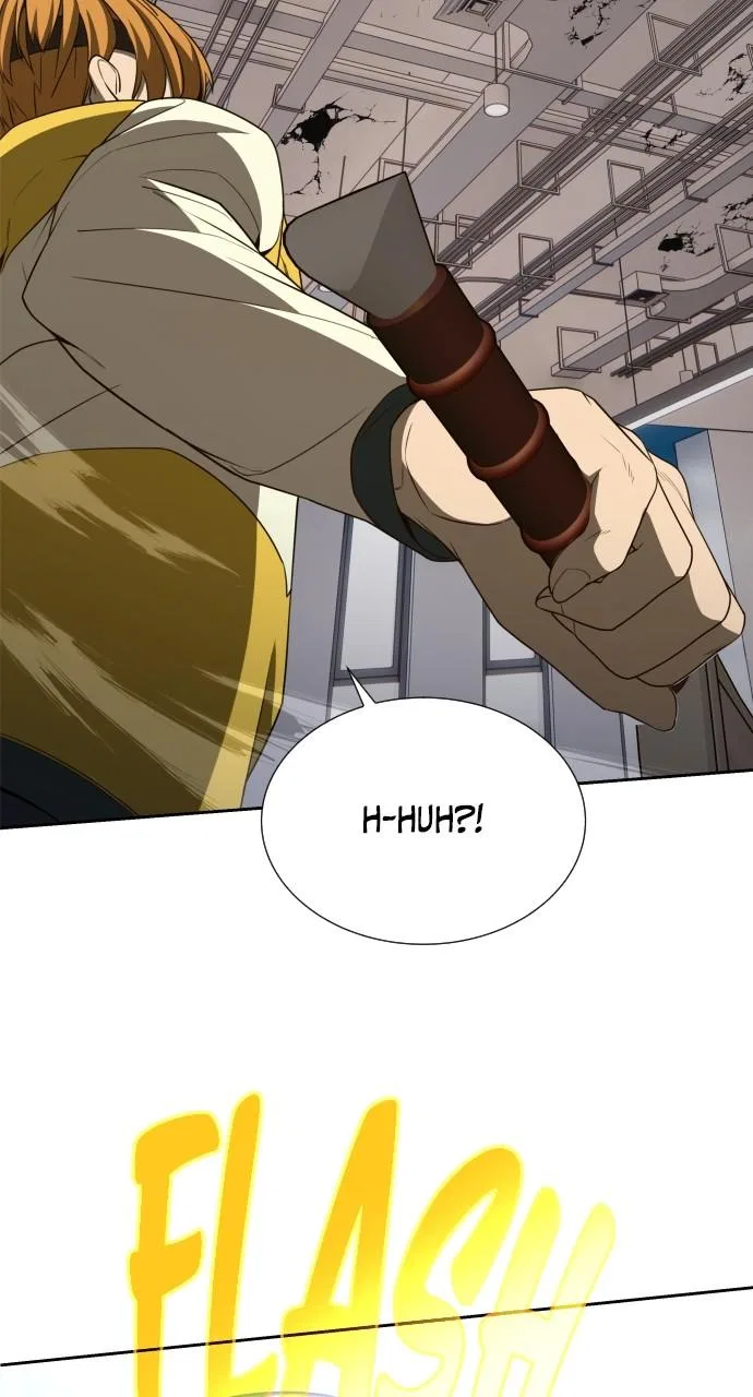 Return of the Genius Player Chapter 36 – Page 33