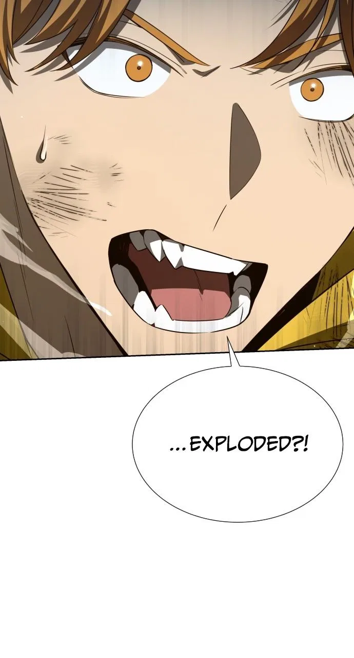 Return of the Genius Player Chapter 36 – Page 40