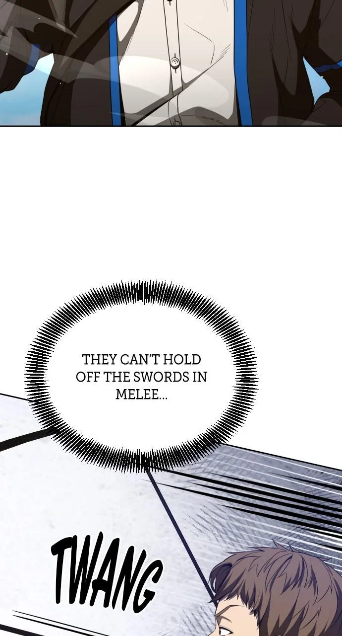 Return of the Genius Player Chapter 36 – Page 46