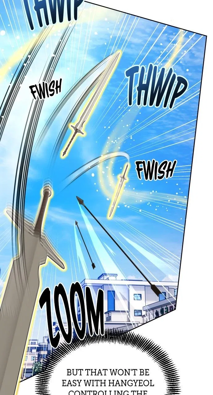 Return of the Genius Player Chapter 36 – Page 48