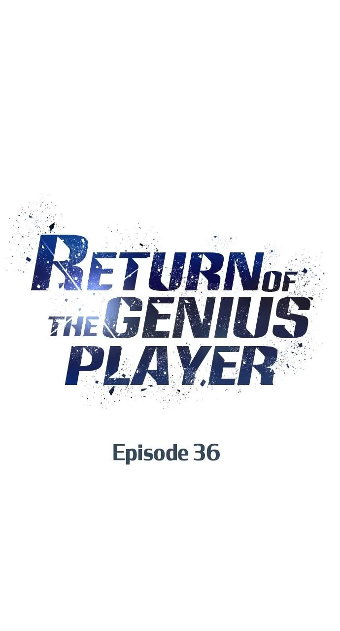 Return of the Genius Player Chapter 36 – Page 54