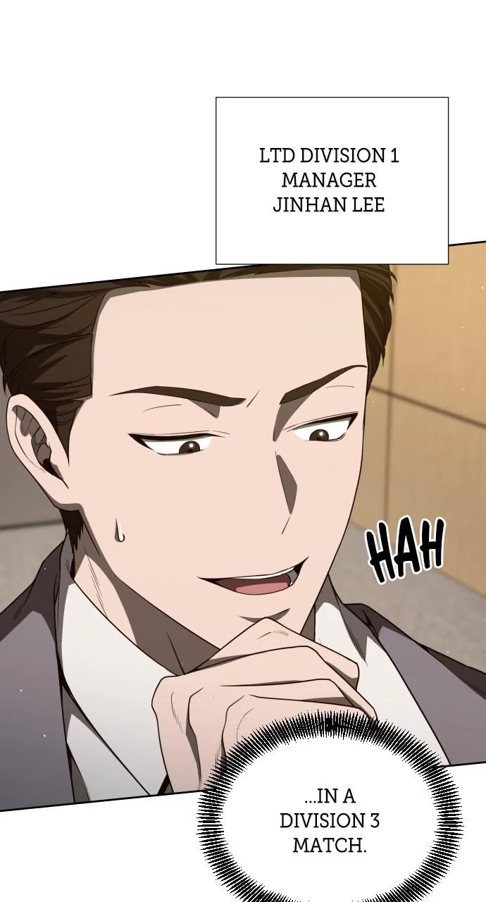 Return of the Genius Player Chapter 36 – Page 58