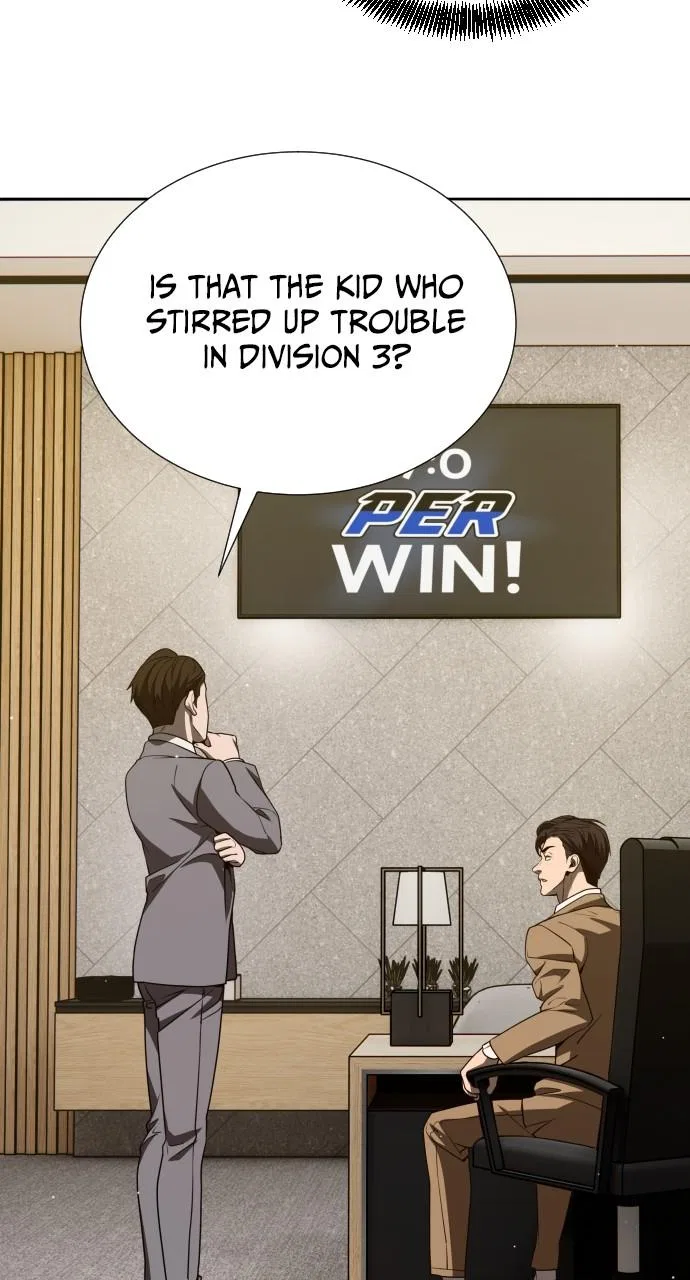 Return of the Genius Player Chapter 36 – Page 59