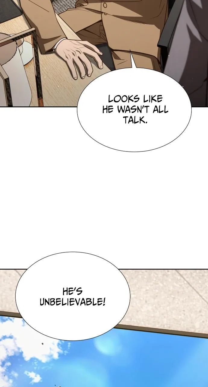 Return of the Genius Player Chapter 36 – Page 61