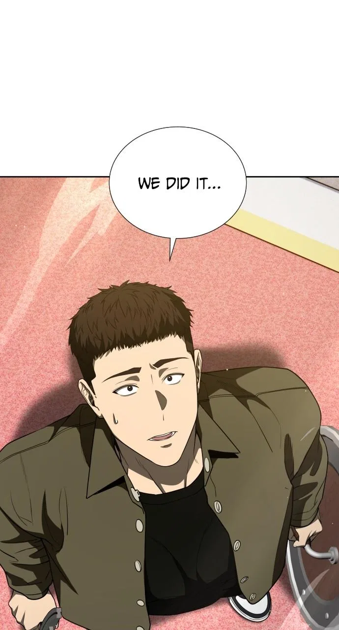 Return of the Genius Player Chapter 36 – Page 70