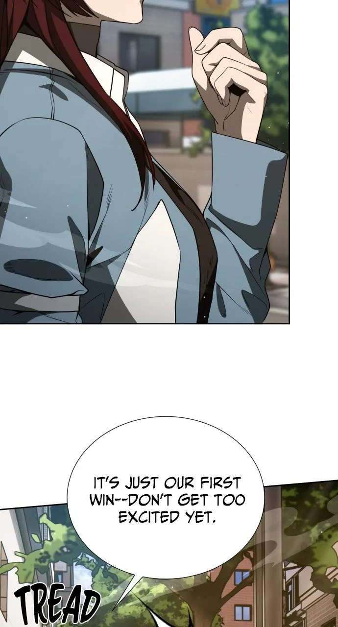 Return of the Genius Player Chapter 36 – Page 73