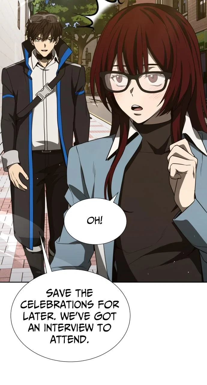 Return of the Genius Player Chapter 36 – Page 74