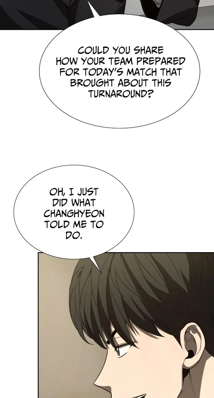 Return of the Genius Player Chapter 36 – Page 81