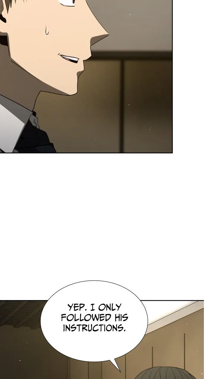 Return of the Genius Player Chapter 36 – Page 83