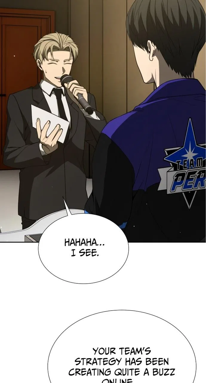 Return of the Genius Player Chapter 36 – Page 84
