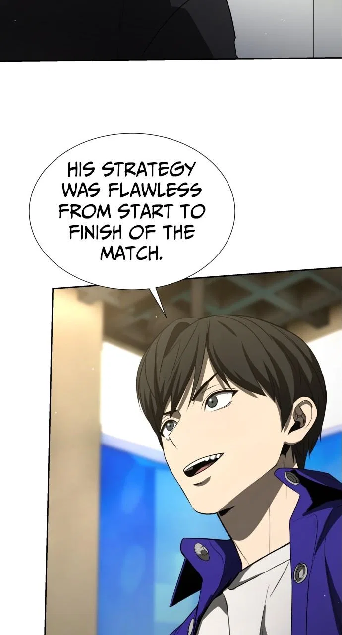 Return of the Genius Player Chapter 36 – Page 87