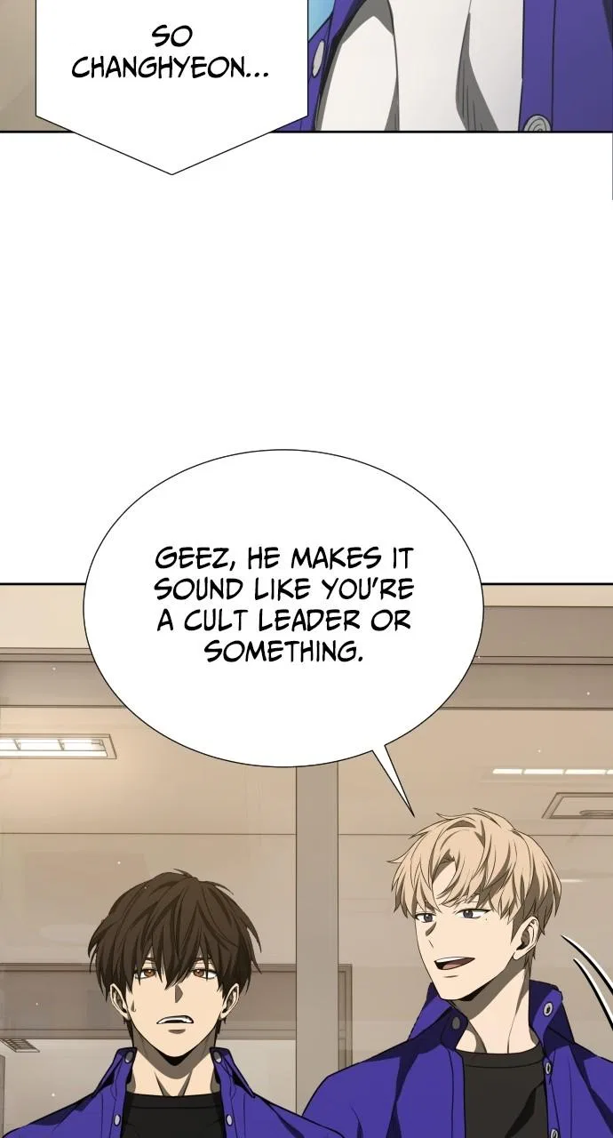 Return of the Genius Player Chapter 36 – Page 91