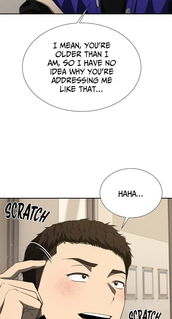 Return of the Genius Player Chapter 36 – Page 98