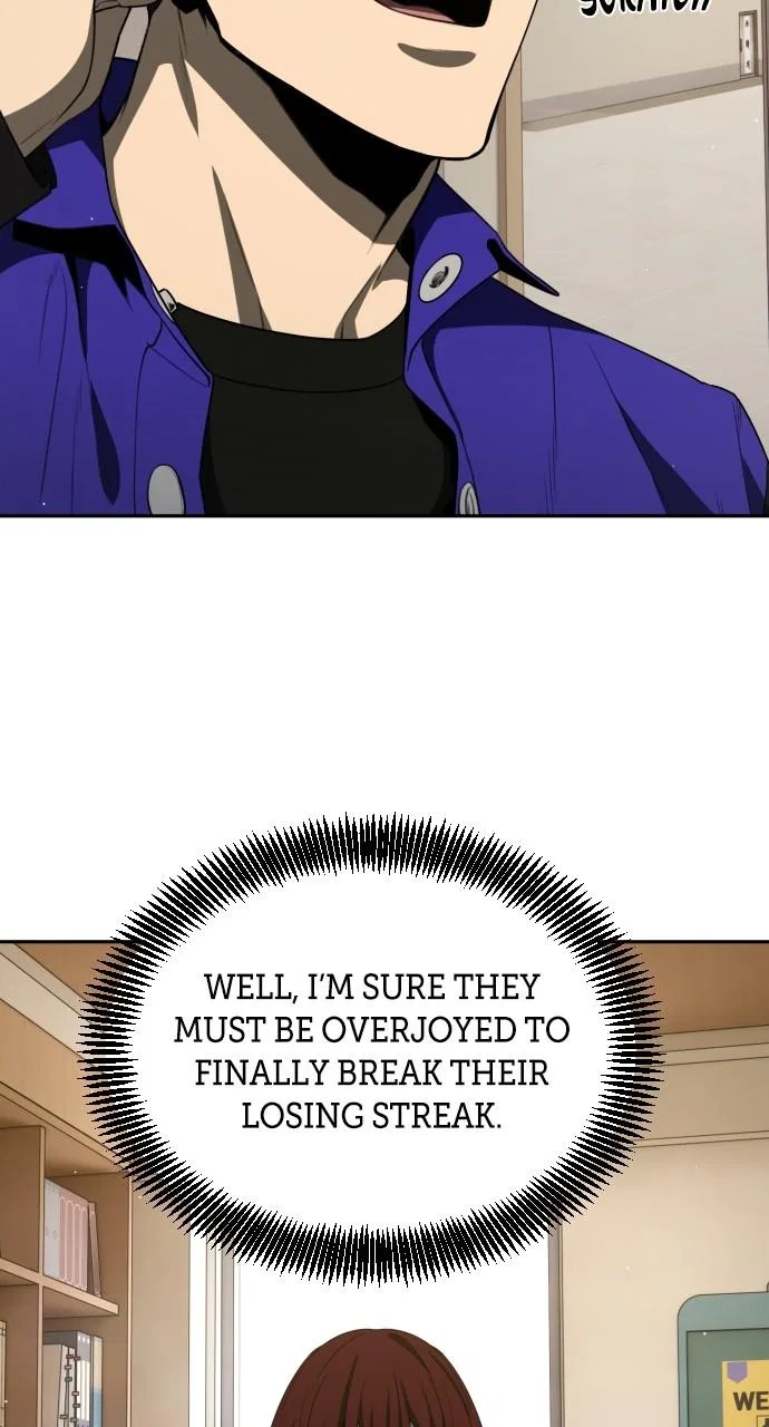 Return of the Genius Player Chapter 36 – Page 99