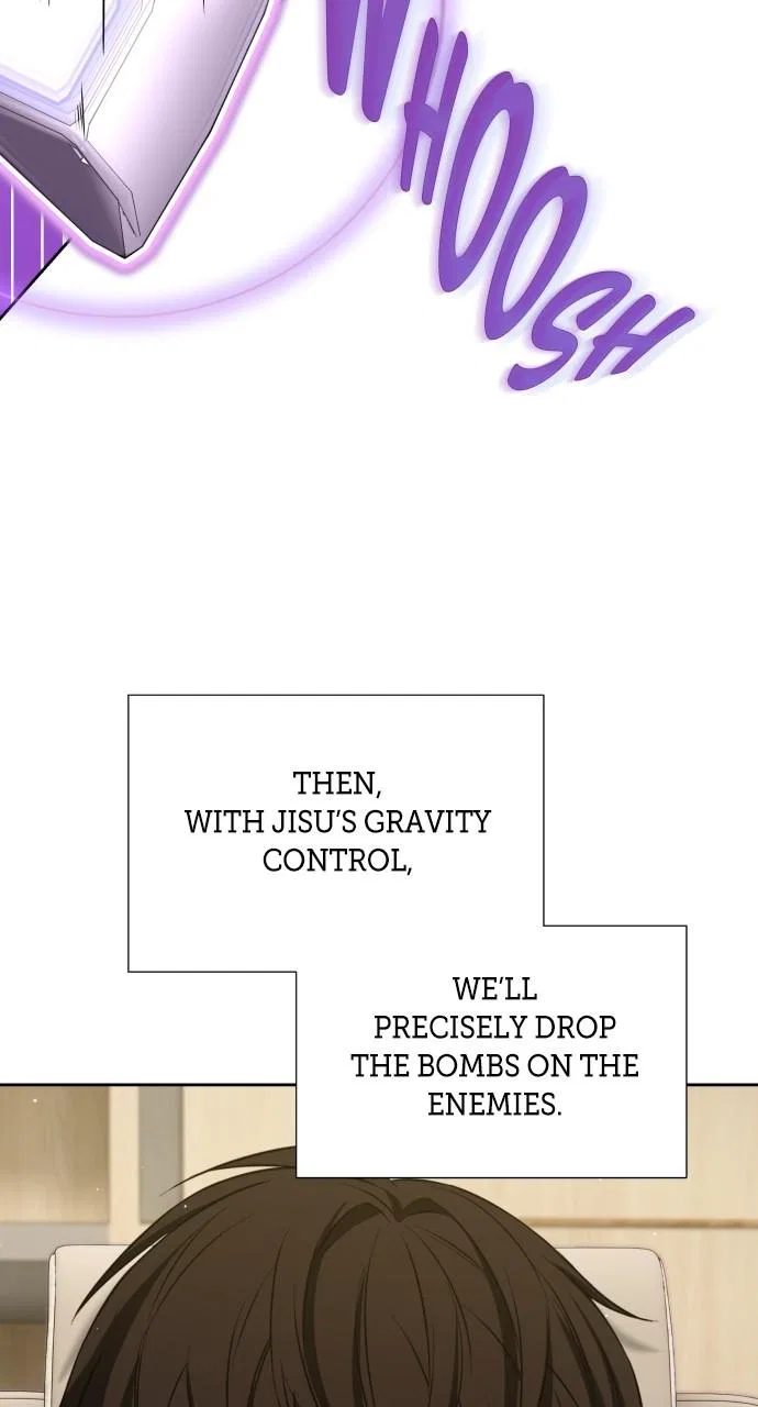 Return of the Genius Player Chapter 35 – Page 5
