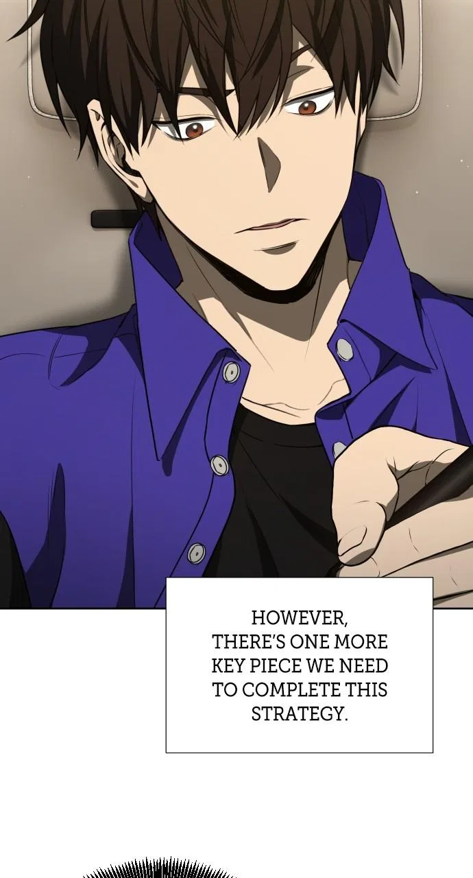 Return of the Genius Player Chapter 35 – Page 6