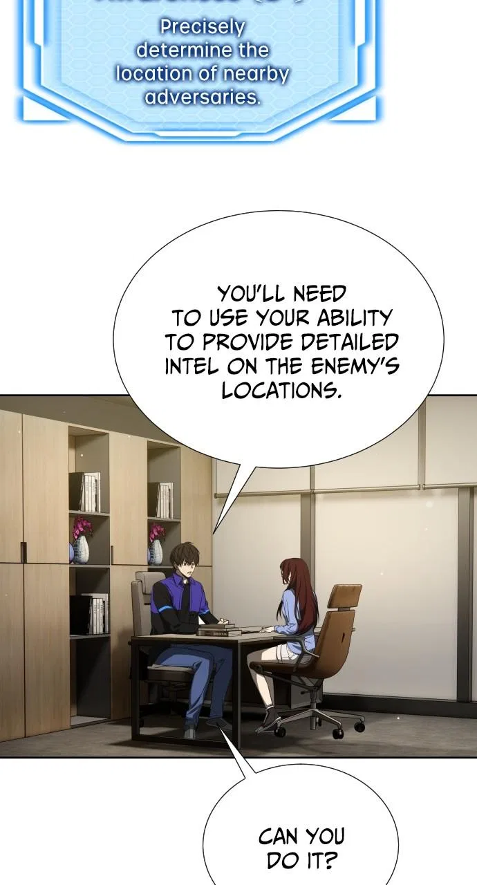 Return of the Genius Player Chapter 35 – Page 11