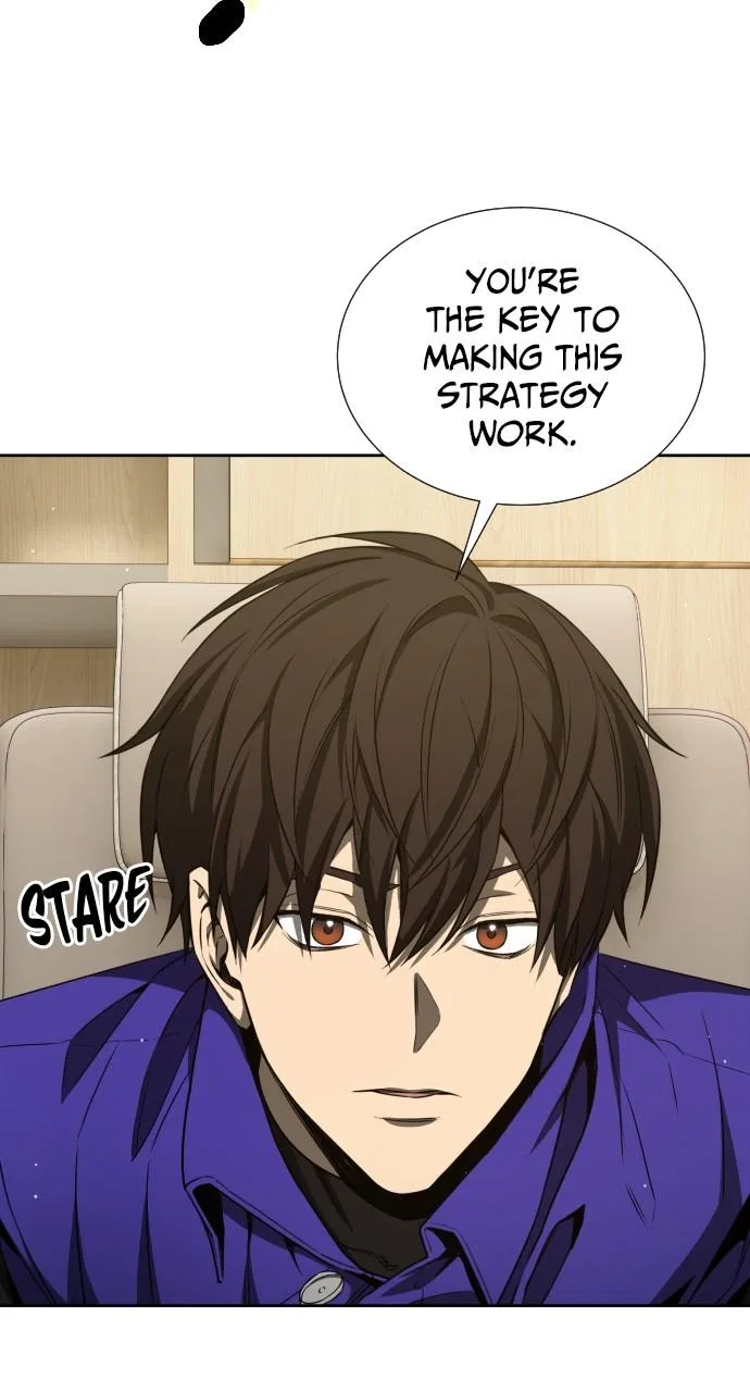 Return of the Genius Player Chapter 35 – Page 14