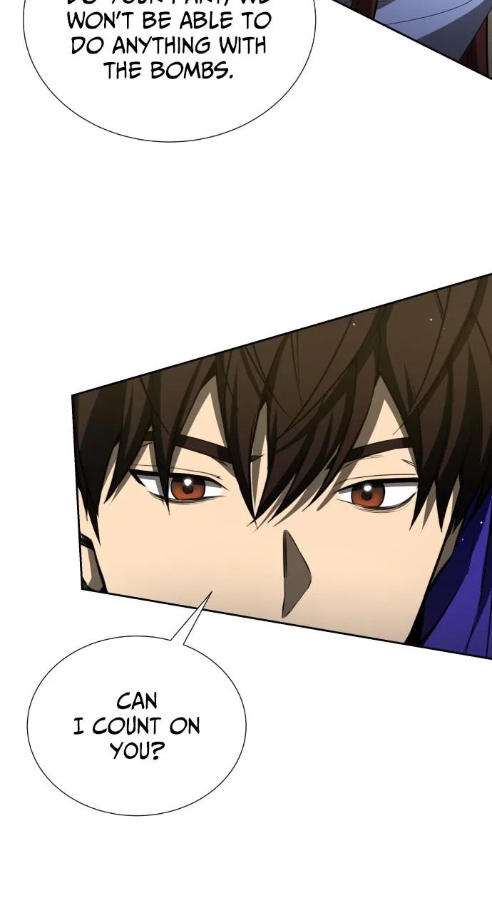 Return of the Genius Player Chapter 35 – Page 16