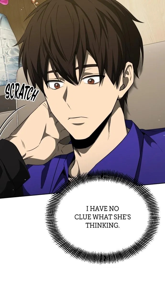 Return of the Genius Player Chapter 35 – Page 20