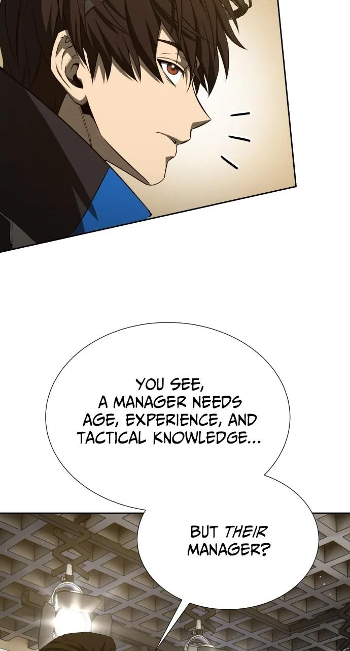 Return of the Genius Player Chapter 35 – Page 26