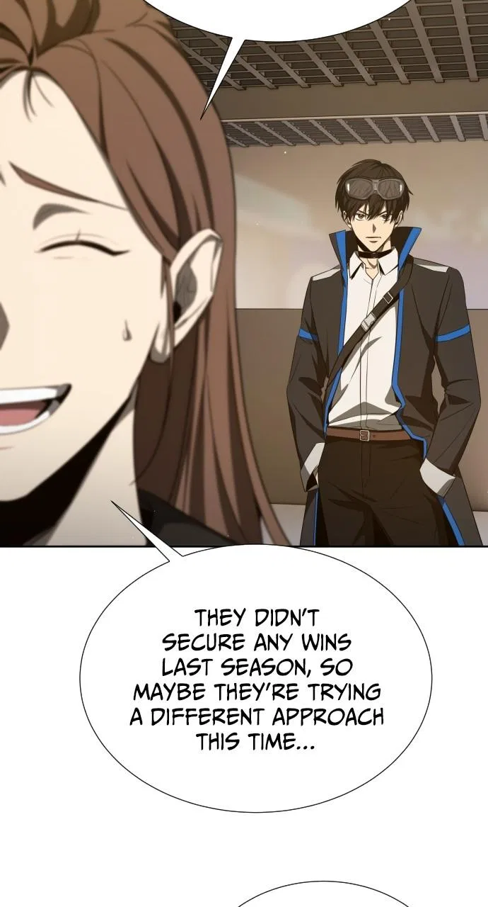 Return of the Genius Player Chapter 35 – Page 28