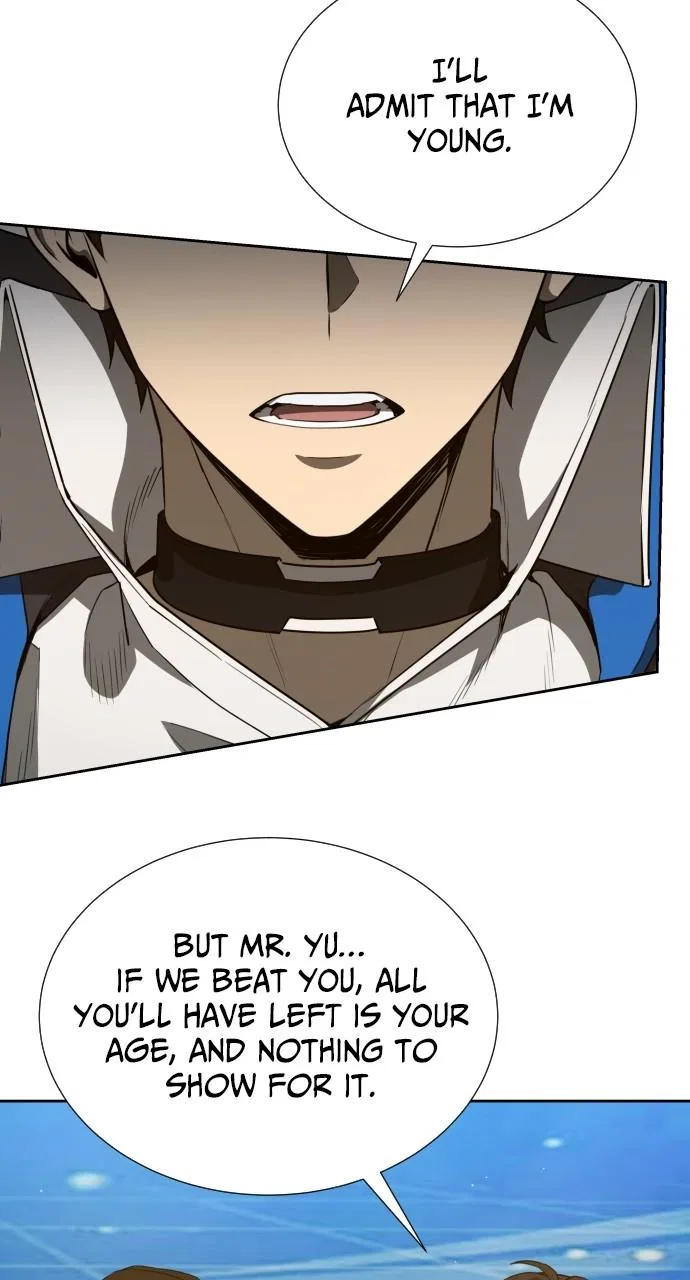 Return of the Genius Player Chapter 35 – Page 29