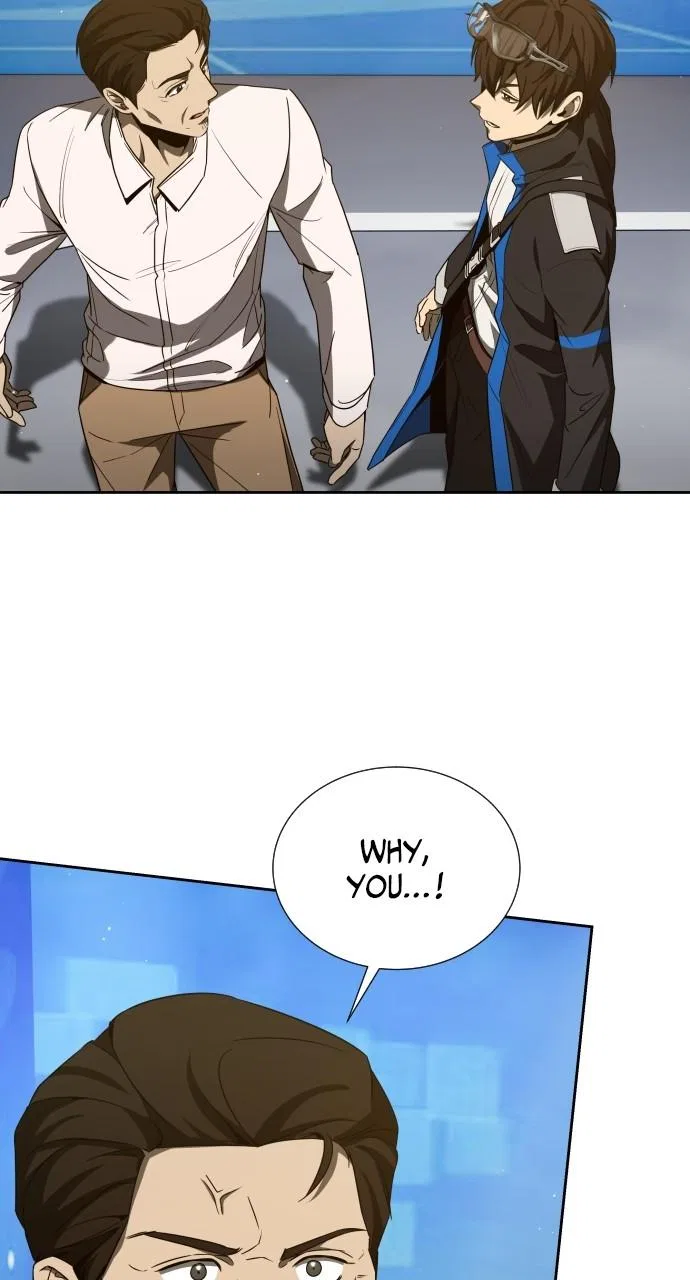 Return of the Genius Player Chapter 35 – Page 30