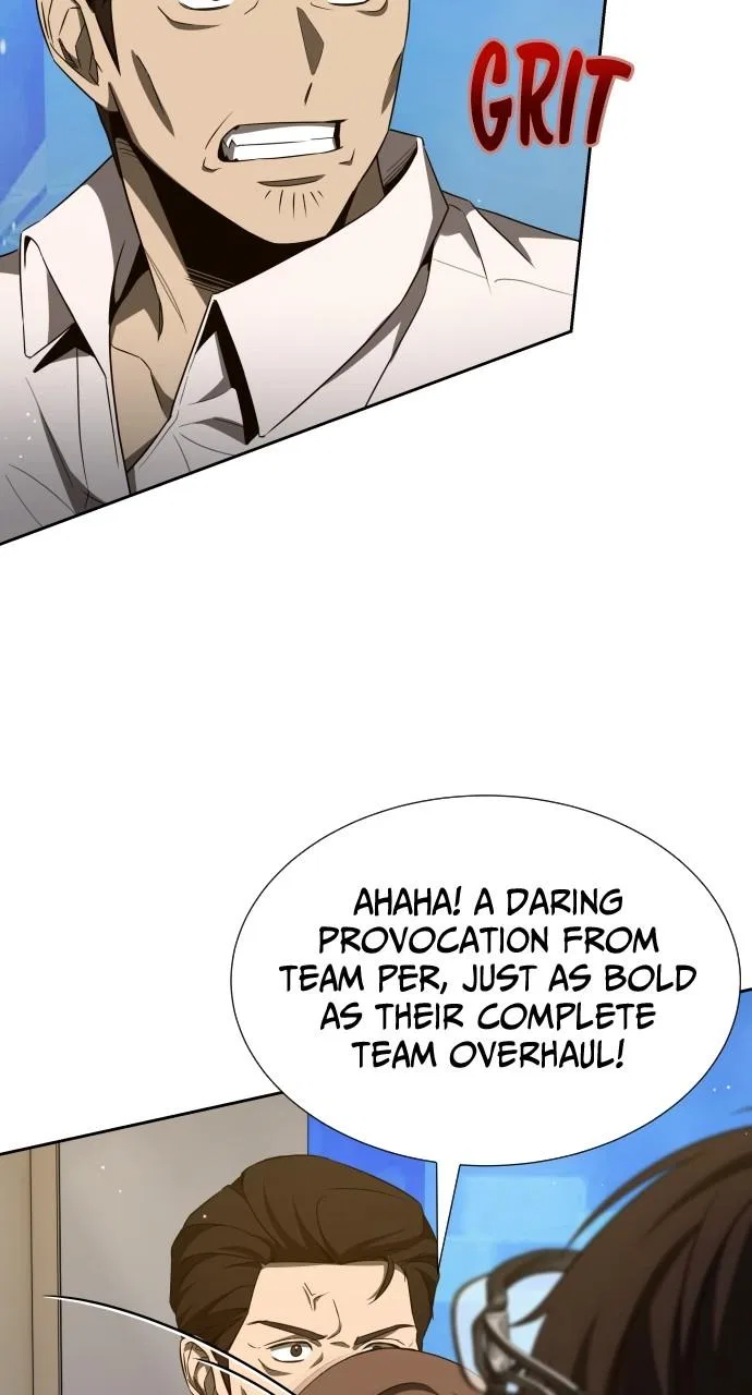 Return of the Genius Player Chapter 35 – Page 31