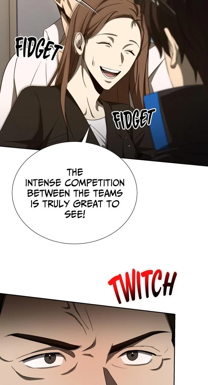 Return of the Genius Player Chapter 35 – Page 32