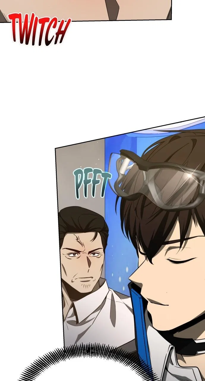 Return of the Genius Player Chapter 35 – Page 33