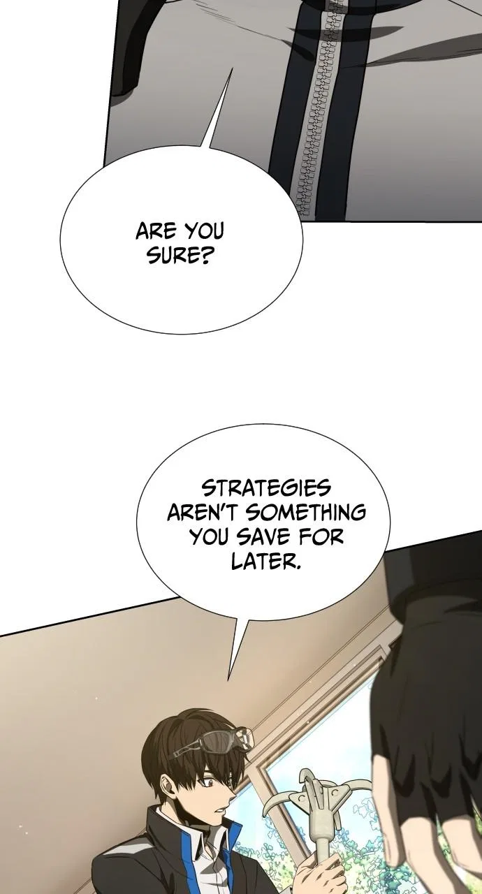 Return of the Genius Player Chapter 35 – Page 38