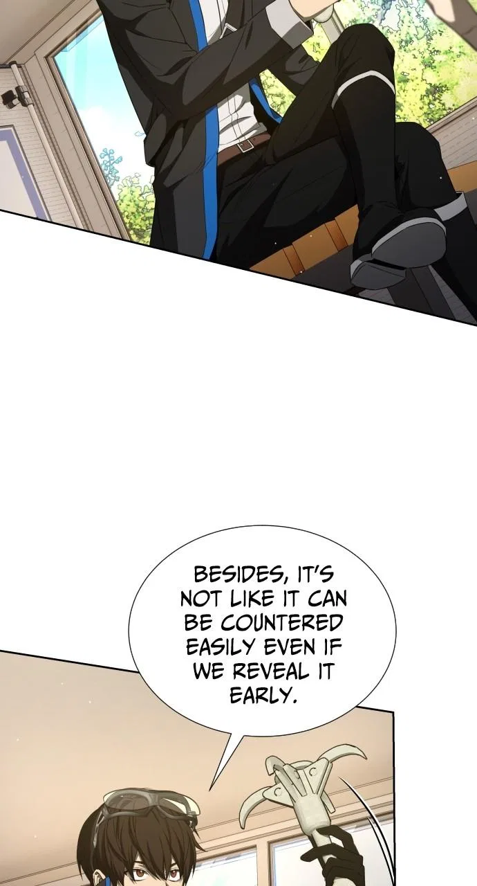 Return of the Genius Player Chapter 35 – Page 39
