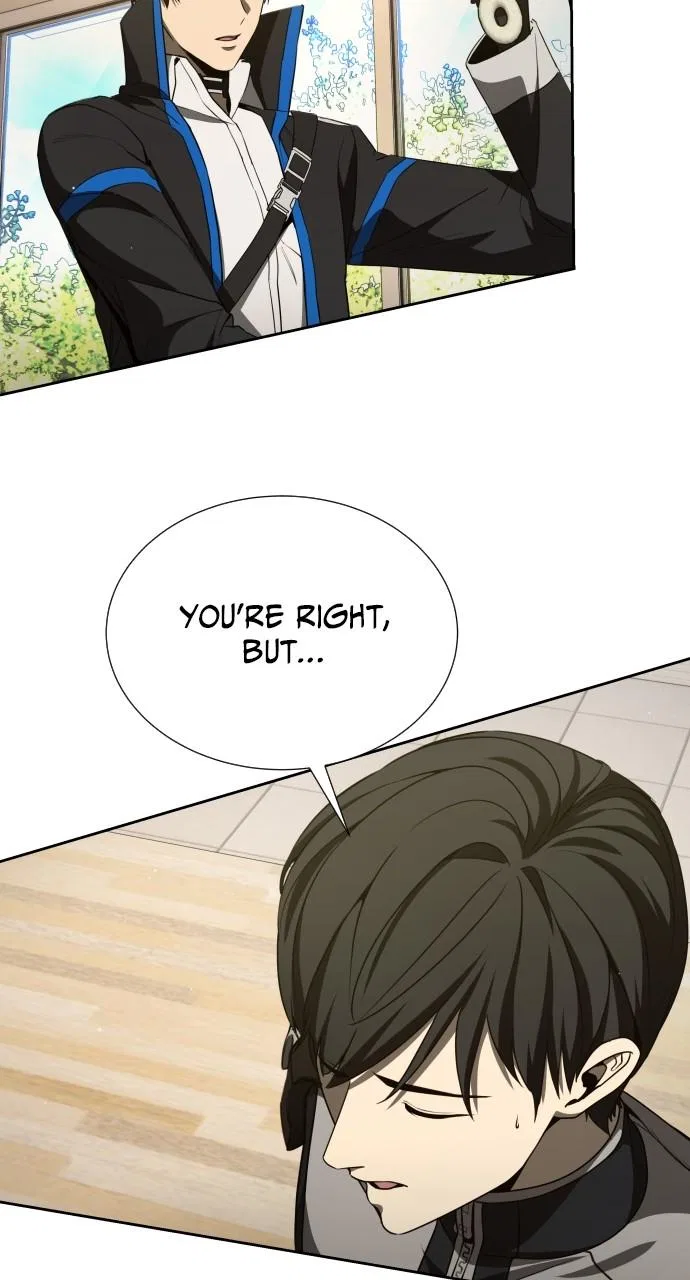 Return of the Genius Player Chapter 35 – Page 40