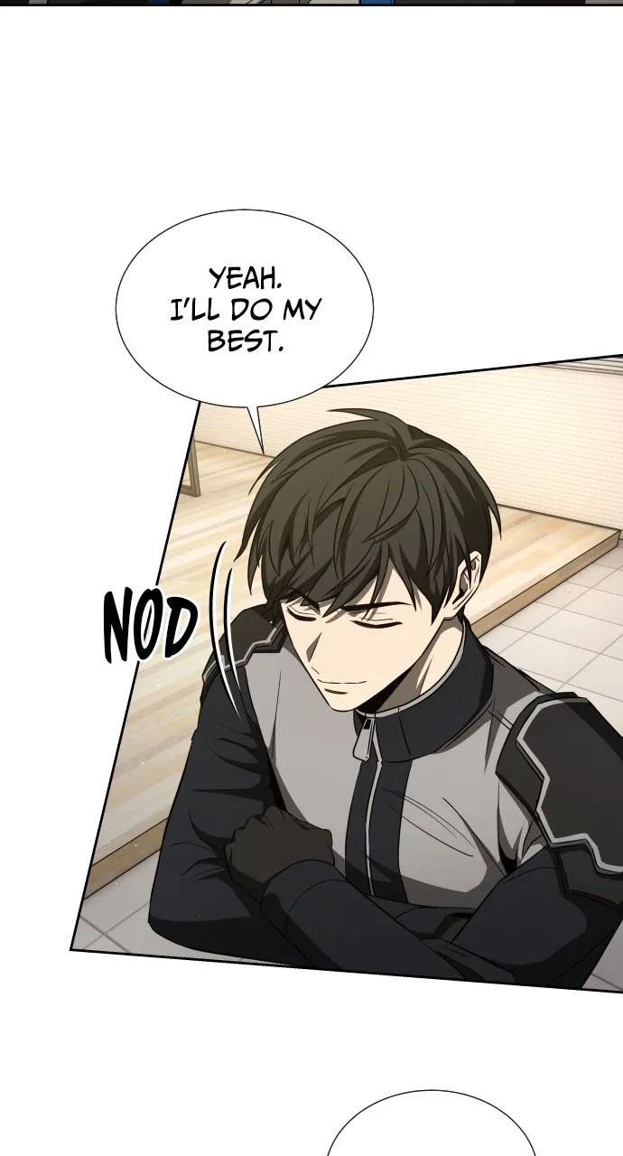 Return of the Genius Player Chapter 35 – Page 46