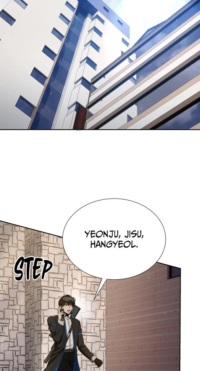 Return of the Genius Player Chapter 35 – Page 58